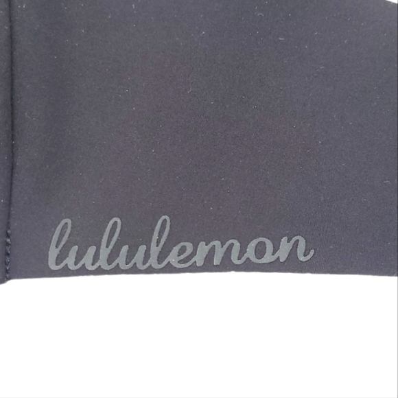 Lululemon Bra - Picture 3 of 9